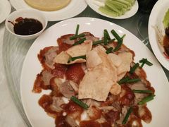 -北京中国大饭店