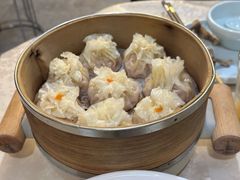 -三道菜(明堂公园店)