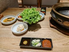 -泥炉烧肉师(新街口金銮巷店)