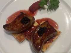 -一本魅·日式料理