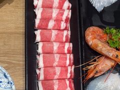 -古关火锅店(古北水镇景区店)