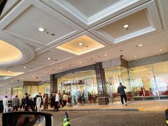 -哈尔滨香格里拉大酒店