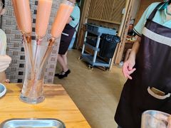 -锅老头铁锅炖•大锅蒸汽海鲜(韩乐坊店)