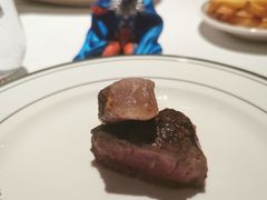 -Wolfgang’s Steakhouse 沃夫冈牛排馆(上海白玉兰广场店)