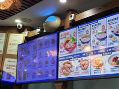 -黔派·虾子羊肉粉·小吃(佳宁娜广场店)