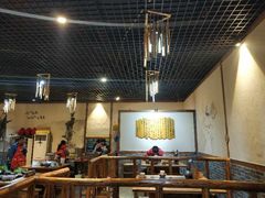 大堂-麻大侠老火锅(巴国城店)