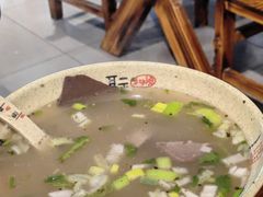 -青州庙子全羊馆(李村店)