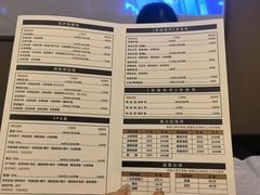 -水墨澜渟足道·SPA·传统(四望亭东关街店)