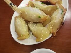 -小姜锅贴(凤凰街店)