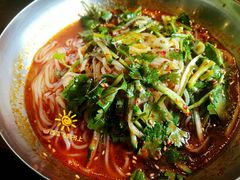 -原始泥炉烤肉(总店)