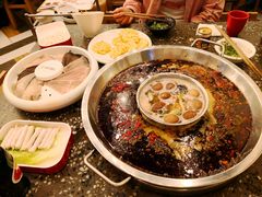 -正渝70年代老火锅(汽博店)