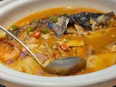 红烧千岛湖鱼头-孙五味(范家路店)