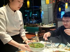 -曹家小菜(胜太路店)