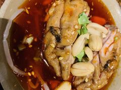 -串大叔炭火烤串·鸡西大冷面刀削面(总店)