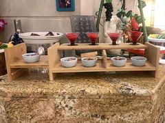 -皇朝万鑫自助餐厅