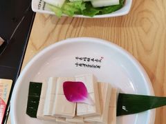 -淼福猪肚鸡·椰子鸡火锅(大沙地店)