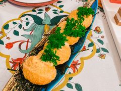 -鲜味食族水产·海鲜餐厅