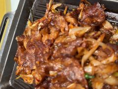 -香丰阁·烤鸭·川湘菜(清河店)