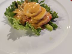 -海神诺富特大酒店-旋宫50旋转餐厅
