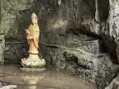 -千岛湖石林