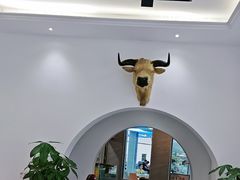 -黄牛肉馆·皖南土菜