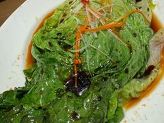 -东口码头·烧鸽子·鱼头泡饼·地方菜(金鹰悦城店)