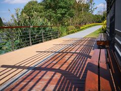 -昆山城市生态森林公园