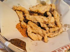 -肖记公安牛肉鱼杂馆·省级非物质文化遗产(江汉路直营店)