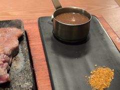 -一沙一城·岩烤牛扒(深圳首店)
