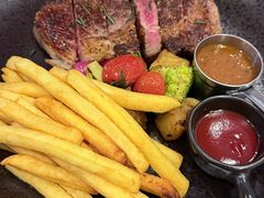 -安妮意大利餐厅(世贸天阶店)