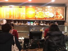 -国际饭店·帆声西饼屋(黄河路店)