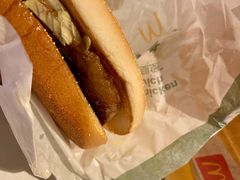 -麦当劳(世界城广场店)