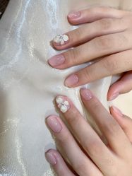 -QHOUSE美甲美睫