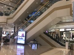 -万达广场(大明宫店)