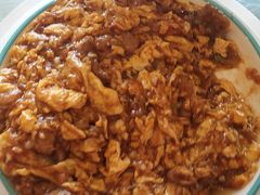 醋溜木须-金家老三饭庄(常营店)