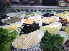 -小山城麻辣香锅(新邻生活广场店)