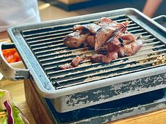 -味太助·银饭食堂(中华城店)