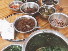 羊肉米粉-三兄弟鲜羊肉