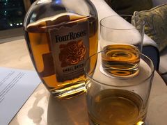 -广州富力丽思卡尔顿酒店