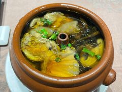-佳兰雅序融合菜(高新店)