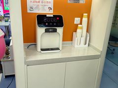 -极橙儿童齿科矫正中心(奥城店)