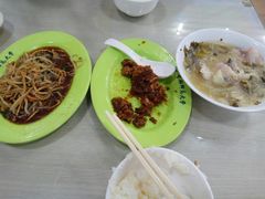 -首都师范大学-本部食堂