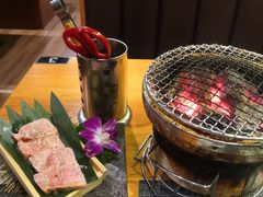 -竹马炭火烤肉(南屏店)