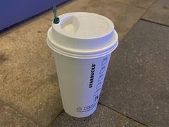 -星巴克(南通世茂广场店)