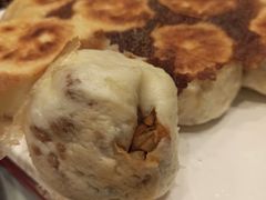 高密特色炉包-汇贤府·李氏鲁菜(五棵松店)