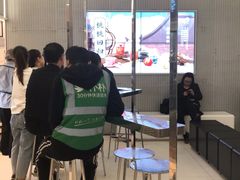 -喜茶(深圳丰盛町店)