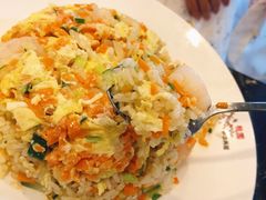 -桃园中华料理炸酱面(燕儿岛路店)