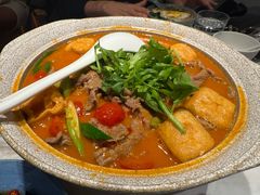 -志明眷村·台式融合菜·宵夜