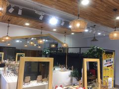 -肆兮眼镜·蔡司·徕卡战略合作店(大坪店)