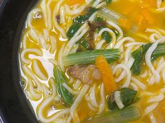 -家烧面馆【南山路知名经典面食】